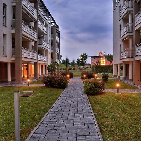 Bloom Apartment بيرو المظهر الخارجي الصورة