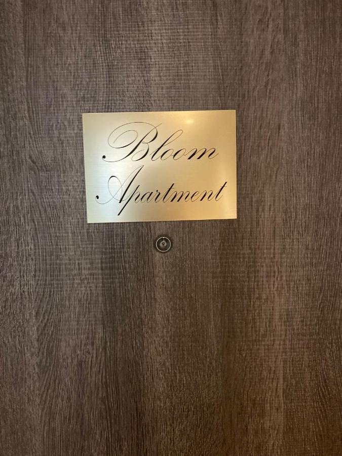 Bloom Apartment بيرو المظهر الخارجي الصورة