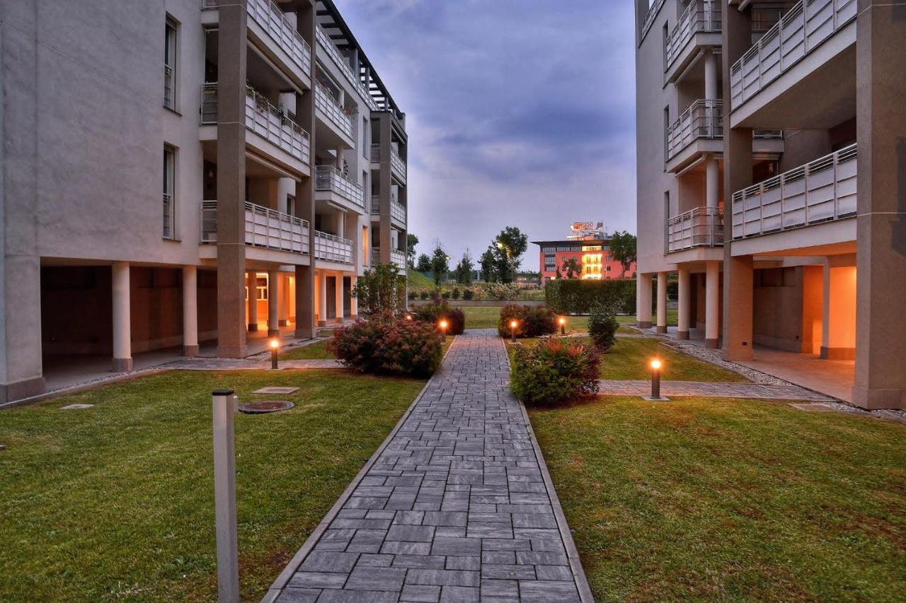 Bloom Apartment بيرو المظهر الخارجي الصورة