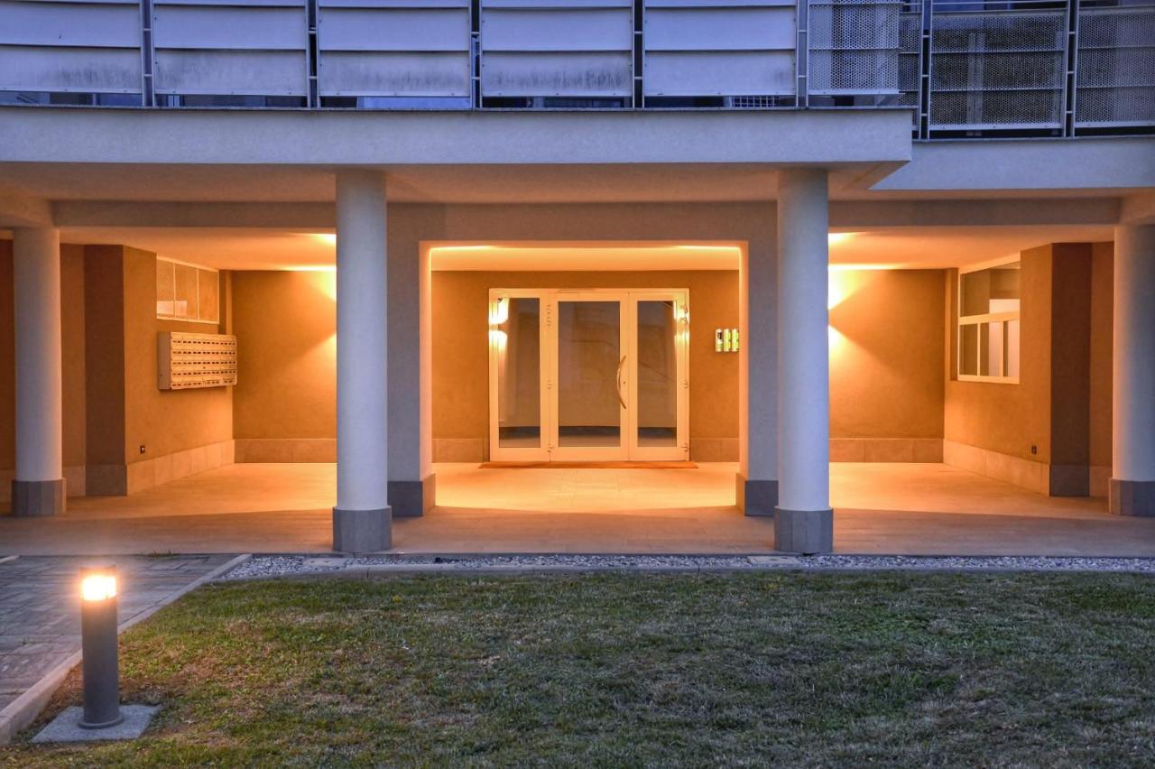 Bloom Apartment بيرو المظهر الخارجي الصورة