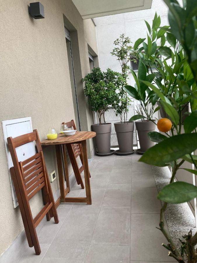 Bloom Apartment بيرو المظهر الخارجي الصورة