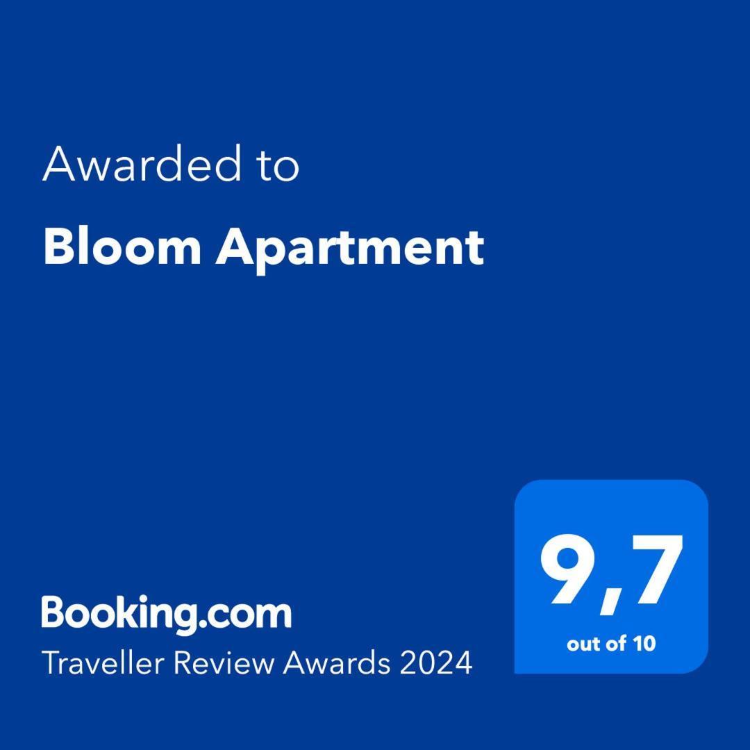 Bloom Apartment بيرو المظهر الخارجي الصورة