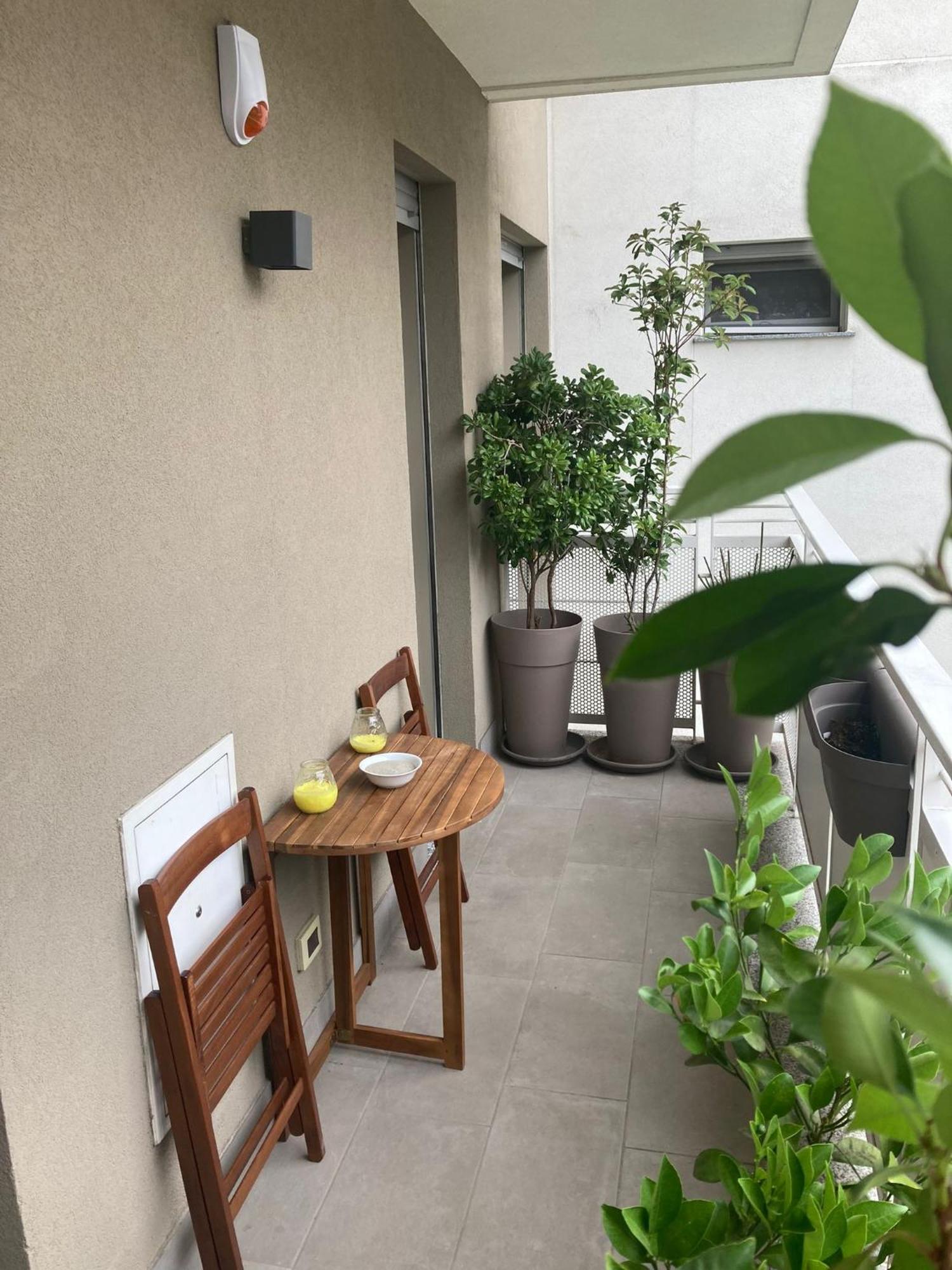 Bloom Apartment بيرو المظهر الخارجي الصورة
